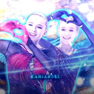 Telegram profile photo for 𝙆𝙖𝙢𝙞𝙖𝙣𝙜𝙚𝙡