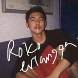 Telegram profile photo for erlangga bersabda