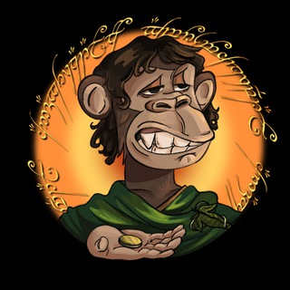 Telegram group profile photo for TheLordOfTheCoinsPortal