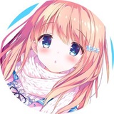 Telegram profile photo for きみしま青's Twitter