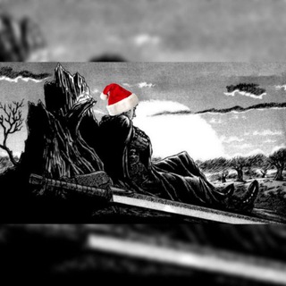 Telegram profile photo for Berserk manga | مانگا برزرک