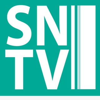 Telegram profile photo for SNTV'S Channel