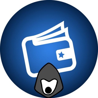 Telegram profile photo for cubanwallet
