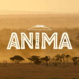 Telegram profile photo for ANIMA wild experience