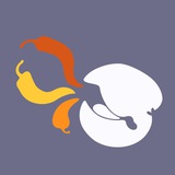Telegram profile photo for MepperPepper Art