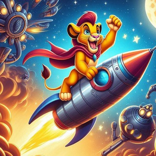 Telegram profile photo for Crypto world