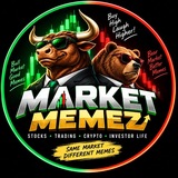 Telegram profile photo for Market Memez π π€£