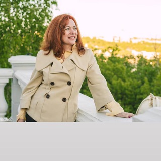 Telegram profile photo for Диетолог Елена Хохлова