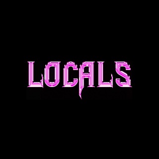 Telegram profile photo for locals.party