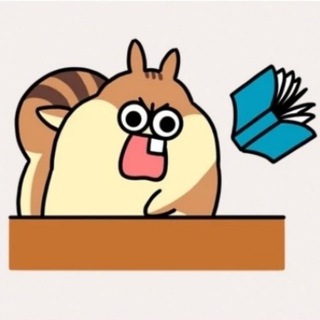 Telegram profile photo for 주식 다람이