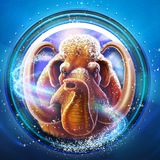 Telegram profile photo for История создания игрового автомата Fruit Cocktail компанией Igrosoft