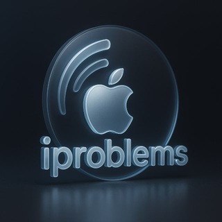Telegram profile photo for iPrblems Media