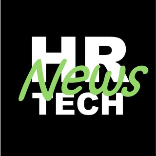 Telegram profile photo for HRTech News