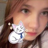 Telegram profile photo for я ебала🌺