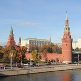Telegram profile photo for Взгляд из башен