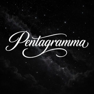 Telegram profile photo for Pentagramma