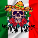 Telegram profile photo for Mexican Narcos