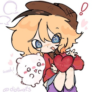 Telegram profile photo for ₽𝐢𝐩 𝐏𝐢𝐫𝐫𝐢𝐩'𝐬 𝐁𝐥𝐨𝐠! (рест)