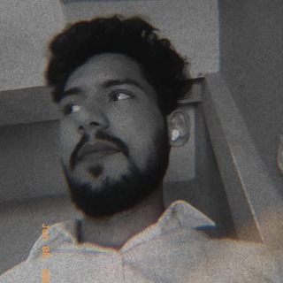 Telegram profile photo for ALONE I'M