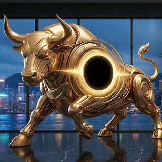 Telegram profile photo for 港股接盘|美股接盘|股票接盘|港股招商