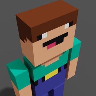 Telegram profile photo for DarkErow GameDev, EUC, AI