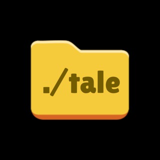 Telegram profile photo for Tale Files