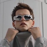 Telegram profile photo for K.KRASH ДЛЯ СВОИХ 🤐