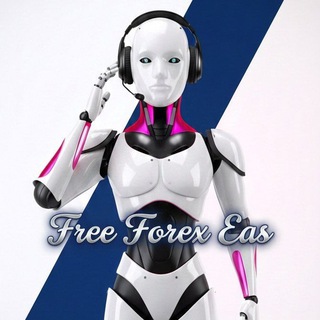 Telegram profile photo for Free Forex Eas