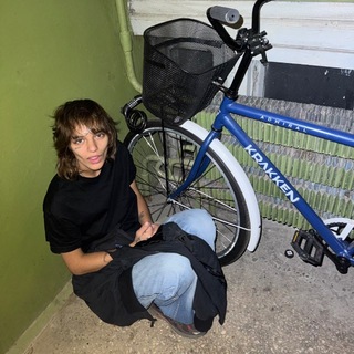 Telegram profile photo for это же влада