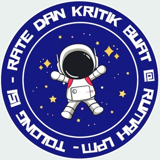 Telegram profile photo for RNK @RUMAHLPM