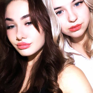 Telegram profile photo for 👩🏻👩🏼