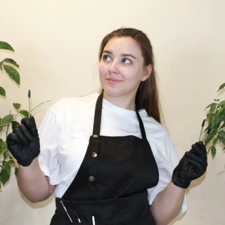 Telegram profile photo for Брови / Ресницы/ Массаж /Екатеринбург