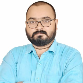 Telegram profile photo for TIWARI SIR PHYSICS