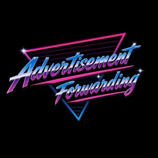 Telegram profile photo for @advertisementforwarding
