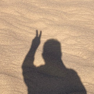 Telegram profile photo for پويش پايان سكوت