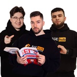 Telegram profile photo for Тамерлан Харди и Артур Вайнберг | Биология ЕГЭ | ЕГЭХАБ