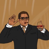 Telegram profile photo for Какой-то