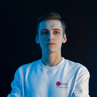 Telegram profile photo for Репродуктолог | Дворцов Кирилл Олегович|