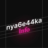 Telegram profile photo for инфо