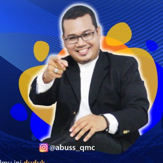 Telegram profile photo for @abuss_qmc