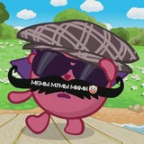 Telegram profile photo for Мемы мумы мими 🤡