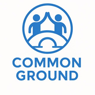 Telegram profile photo for Common Ground