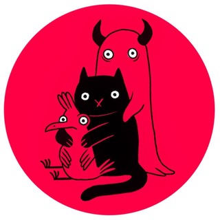 Telegram profile photo for Посух | Студия