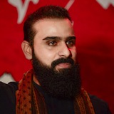 Telegram profile photo for Khader Abbas / خضر عباس