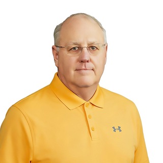 Telegram profile photo for John Haller