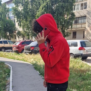Telegram profile photo for Въебал стафчика