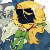 Telegram profile photo for Сосу Прокси Богу