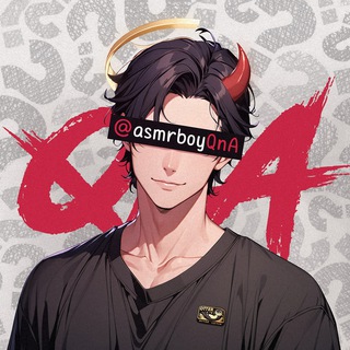 Telegram profile photo for Паренёк ❓ QnA