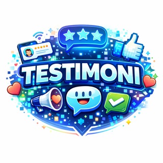 Telegram profile photo for Testi punya sepp