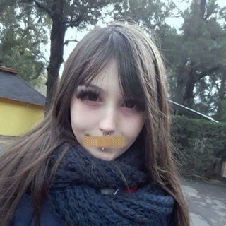 Telegram profile photo for убитыйдизайнер #naturesboyz